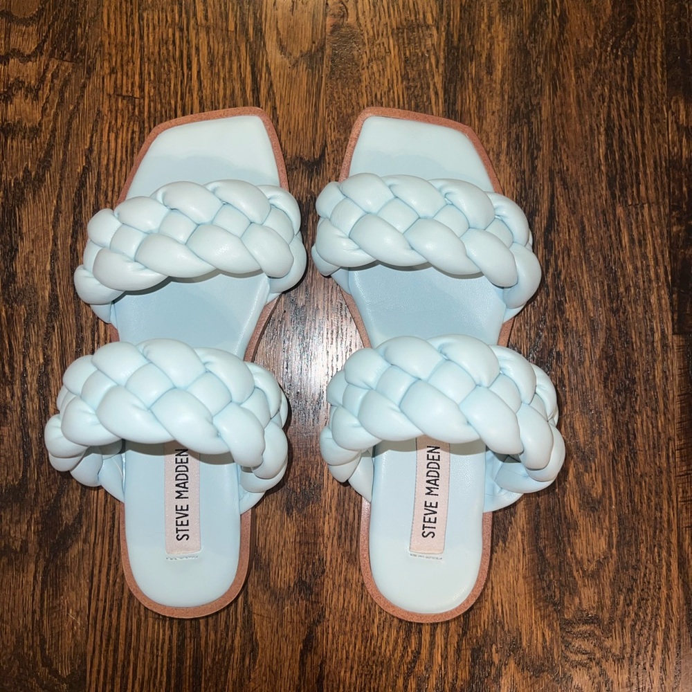 Steve Madden Sandals